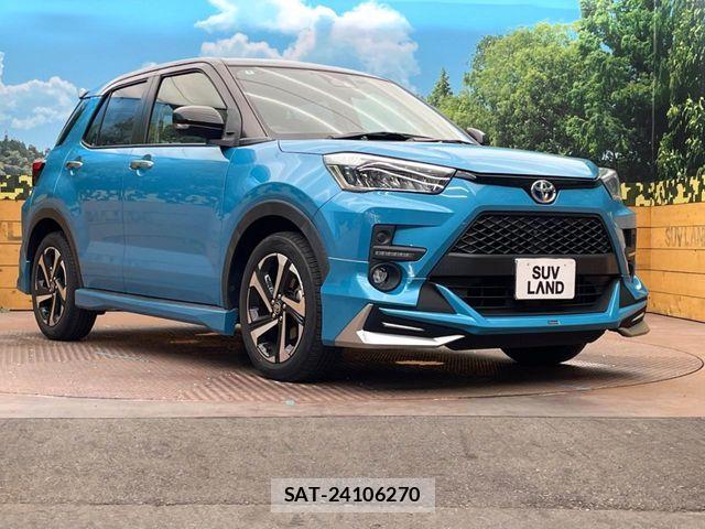 Toyota RAIZE 2022-02 8881777-15