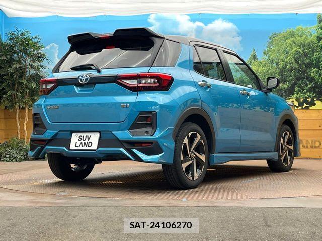 Toyota RAIZE 2022-02 8881777-16