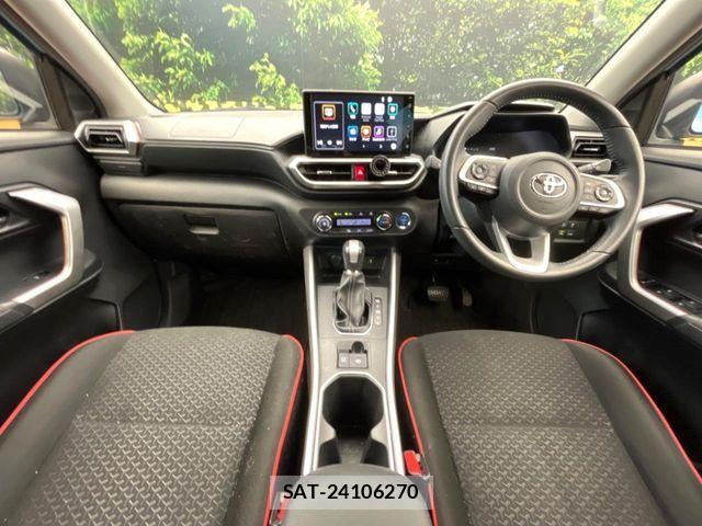 Toyota RAIZE 2022-02 8881777-1