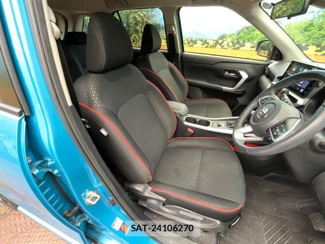 Toyota RAIZE 2022-02 8881777-7