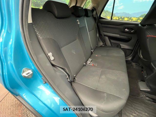 Toyota RAIZE 2022-02 8881777-8