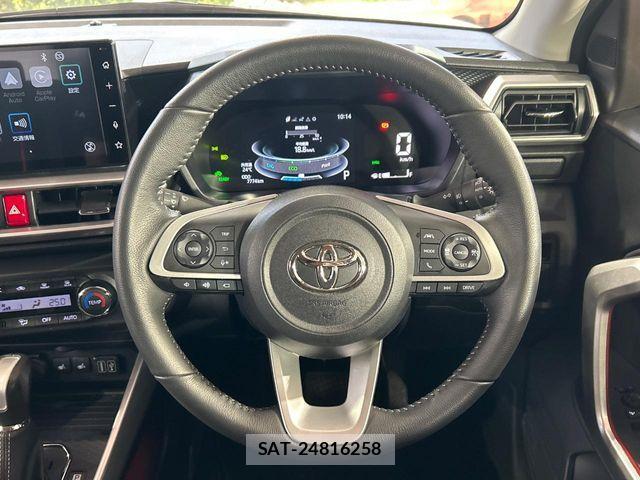 Toyota RAIZE 2025-06 8881772-10