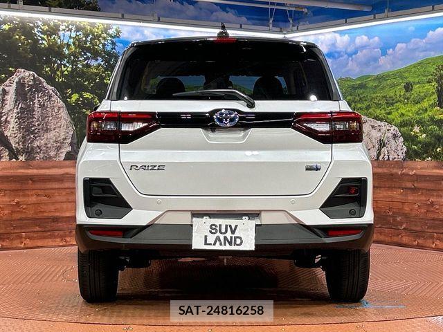 Toyota RAIZE 2025-06 8881772-14