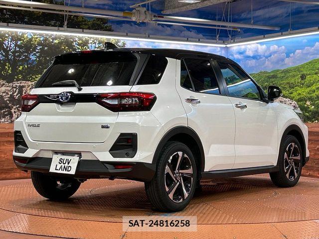 Toyota RAIZE 2025-06 8881772-16