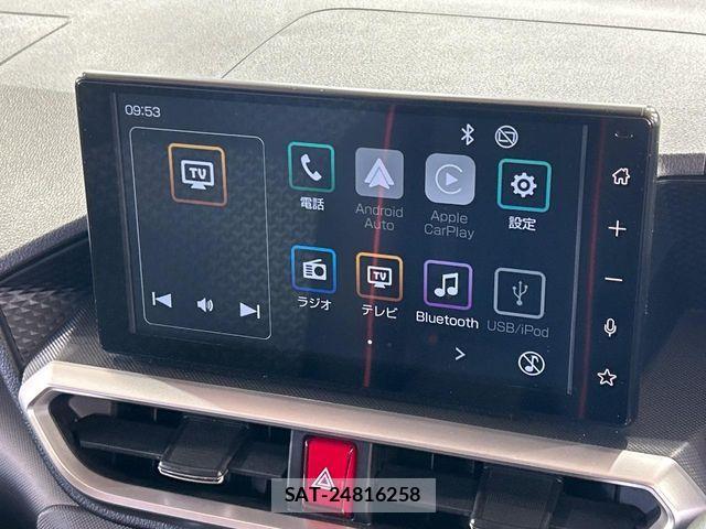Toyota RAIZE 2025-06 8881772-2