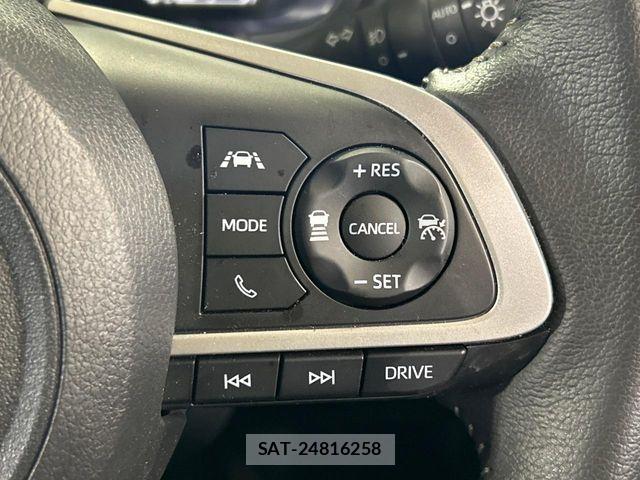Toyota RAIZE 2025-06 8881772-5