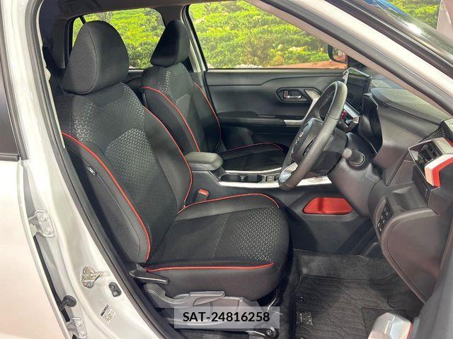 Toyota RAIZE 2025-06 8881772-7