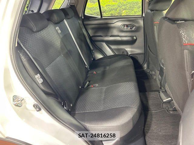 Toyota RAIZE 2025-06 8881772-8