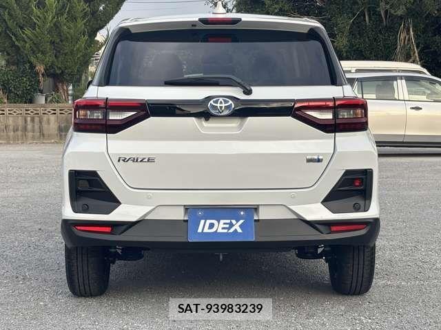 Toyota RAIZE 2026-09 8881771-9