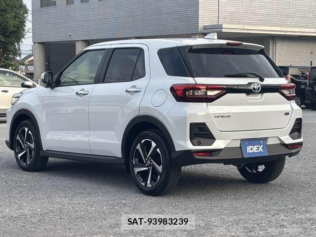 Toyota RAIZE 2026-09 8881771-10
