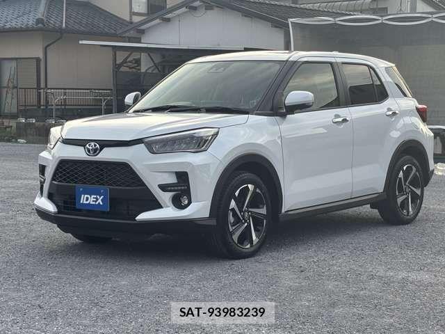 Toyota RAIZE 2026-09 8881771-12
