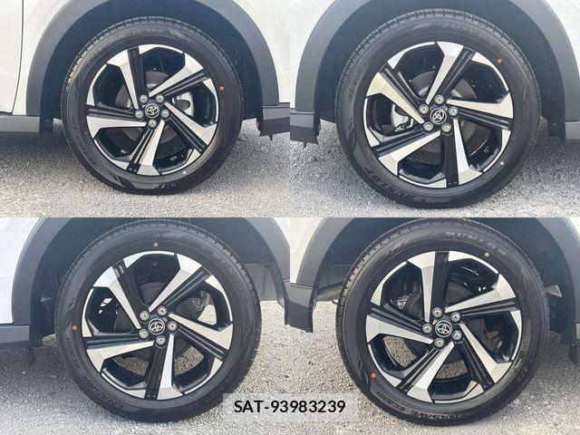 Toyota RAIZE 2026-09 8881771-13
