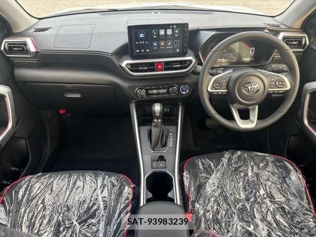 Toyota RAIZE 2026-09 8881771-14