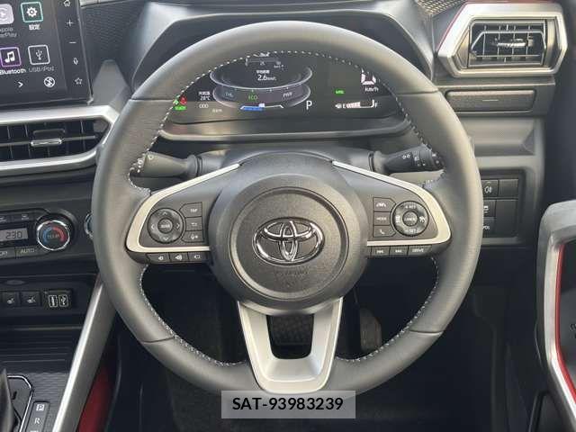 Toyota RAIZE 2026-09 8881771-15