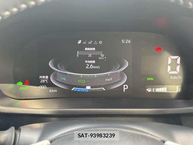 Toyota RAIZE 2026-09 8881771-17
