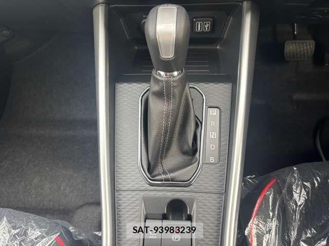 Toyota RAIZE 2026-09 8881771-19