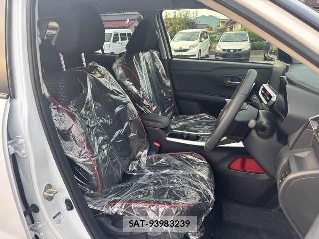 Toyota RAIZE 2026-09 8881771-21