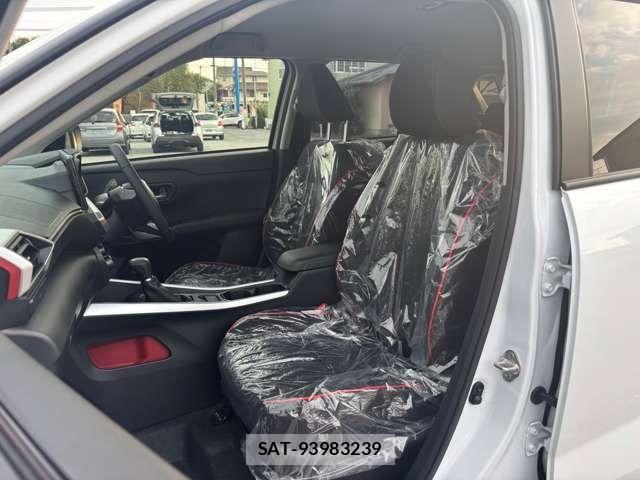 Toyota RAIZE 2026-09 8881771-22