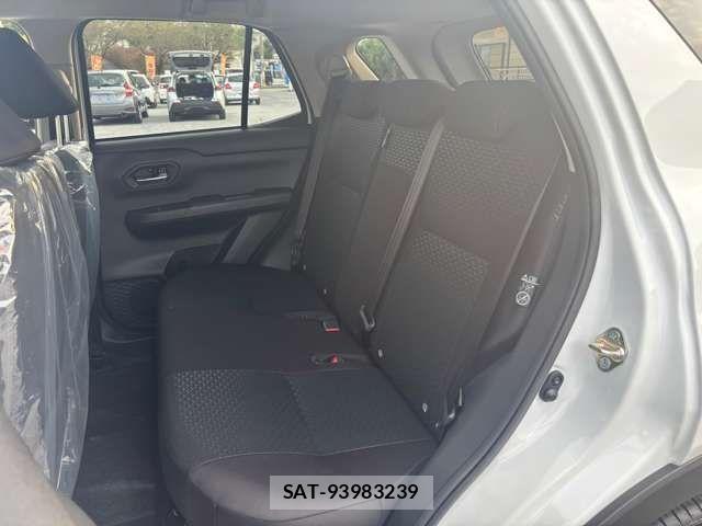 Toyota RAIZE 2026-09 8881771-24