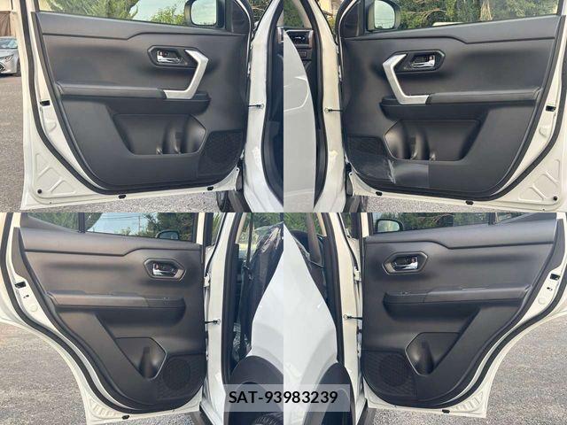 Toyota RAIZE 2026-09 8881771-25