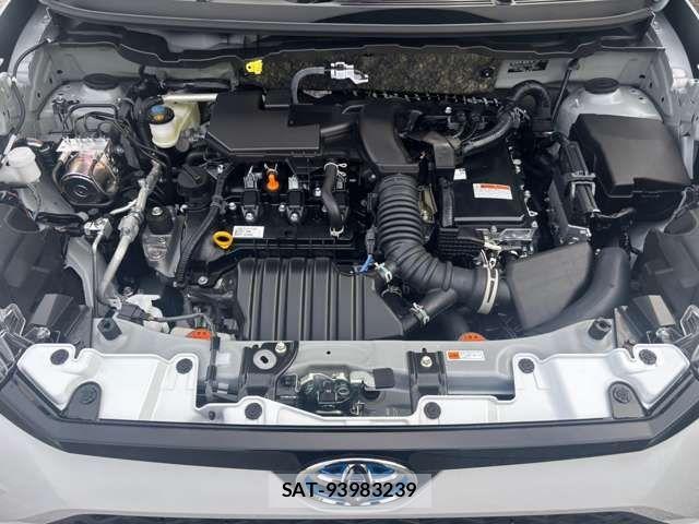 Toyota RAIZE 2026-09 8881771-29