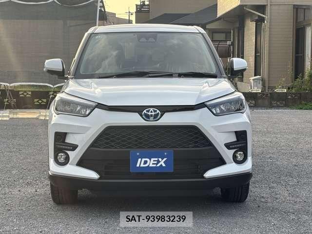 Toyota RAIZE 2026-09 8881771-5
