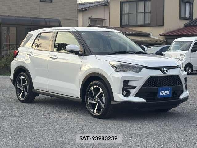 Toyota RAIZE 2026-09 8881771-6