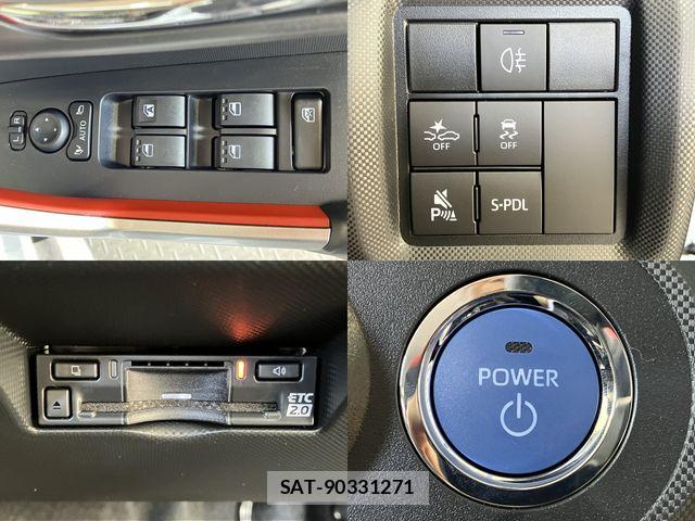 Toyota RAIZE 2026-09 8884237-11