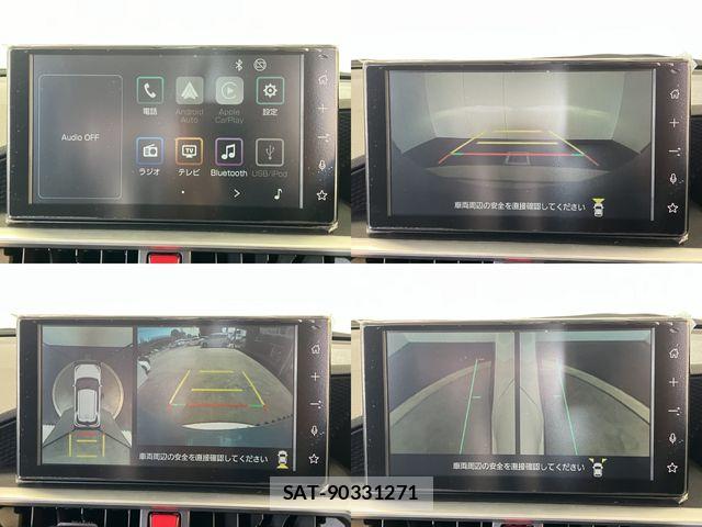 Toyota RAIZE 2026-09 8884237-12