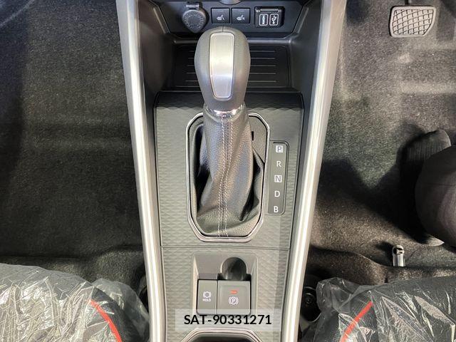 Toyota RAIZE 2026-09 8884237-13