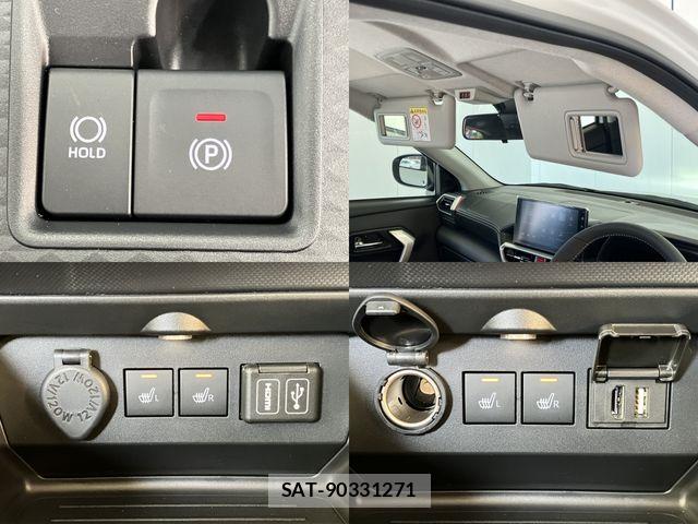 Toyota RAIZE 2026-09 8884237-15
