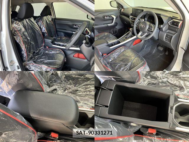 Toyota RAIZE 2026-09 8884237-16