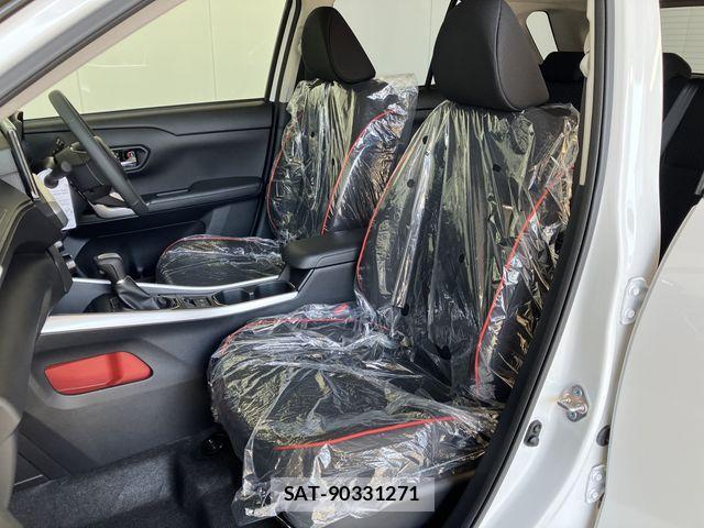 Toyota RAIZE 2026-09 8884237-17