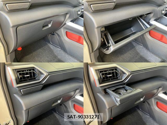 Toyota RAIZE 2026-09 8884237-18