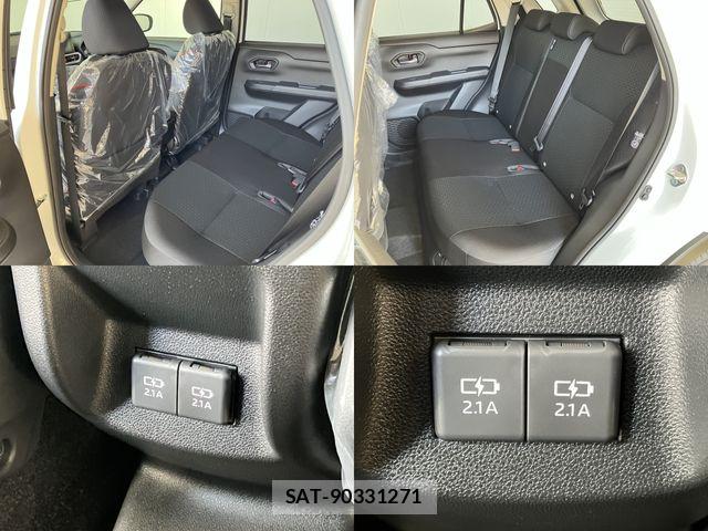 Toyota RAIZE 2026-09 8884237-20