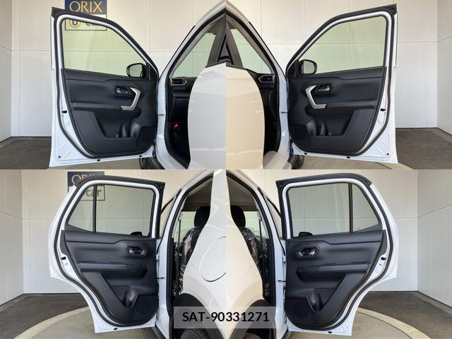 Toyota RAIZE 2026-09 8884237-23