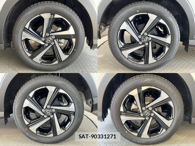 Toyota RAIZE 2026-09 8884237-26