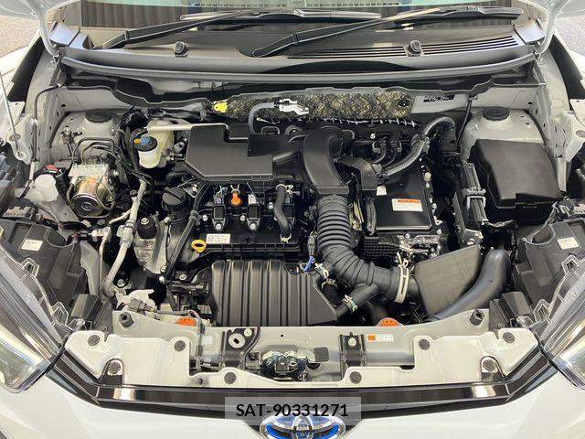 Toyota RAIZE 2026-09 8884237-6