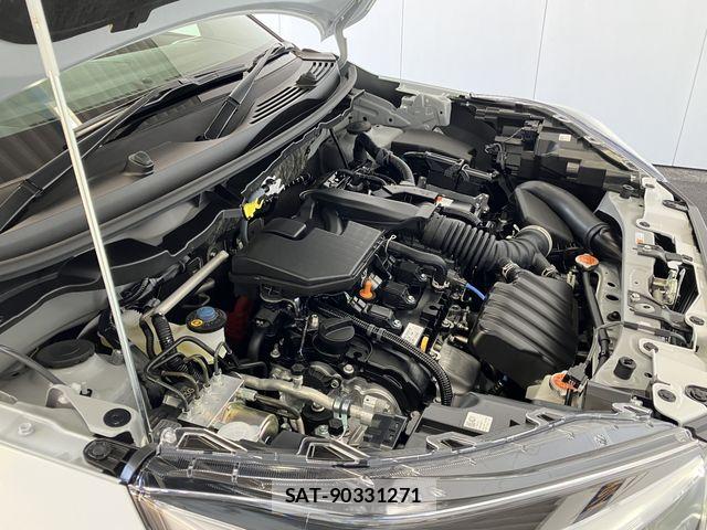 Toyota RAIZE 2026-09 8884237-7