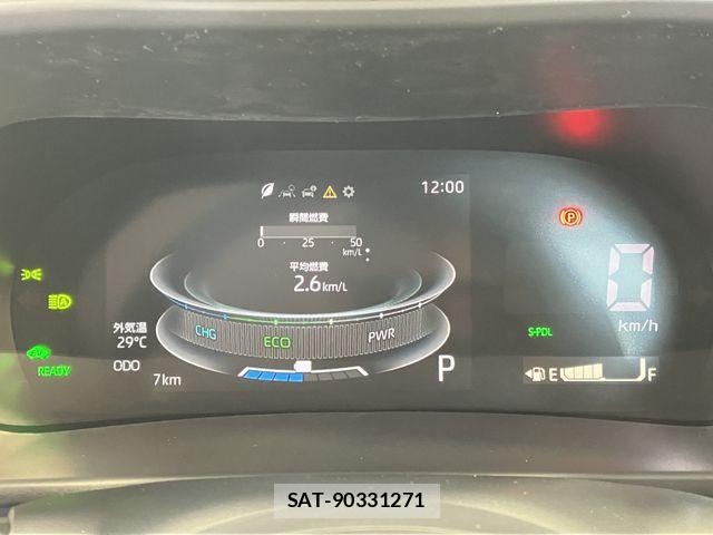 Toyota RAIZE 2026-09 8884237-8