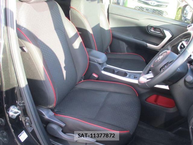 Toyota RAIZE 2022-06 8884240-10