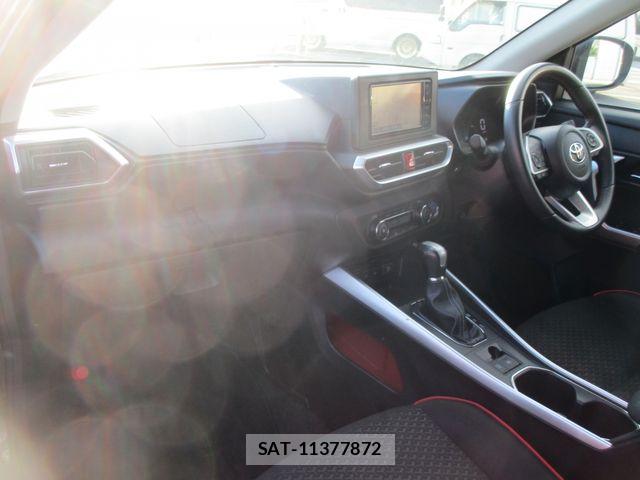 Toyota RAIZE 2022-06 8884240-11