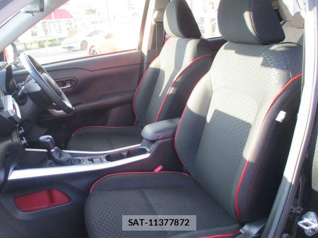 Toyota RAIZE 2022-06 8884240-12