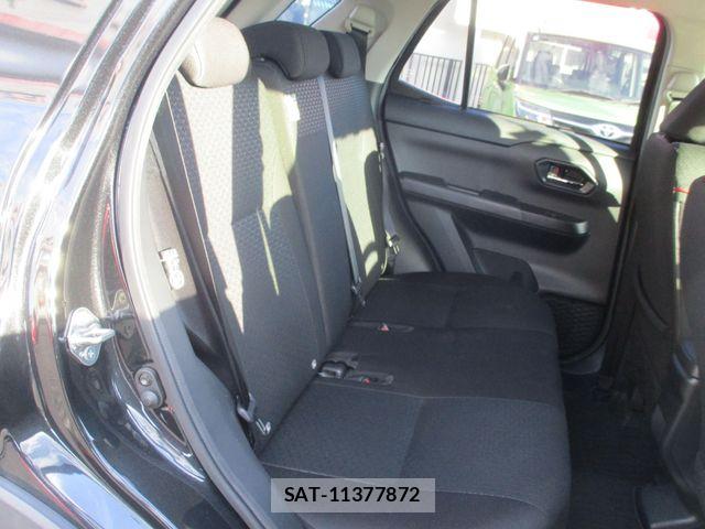 Toyota RAIZE 2022-06 8884240-13