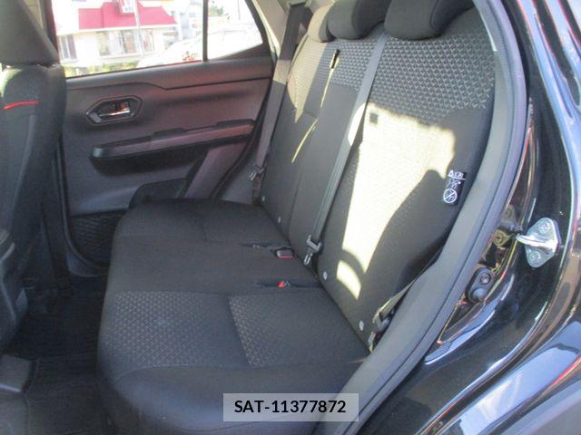 Toyota RAIZE 2022-06 8884240-14