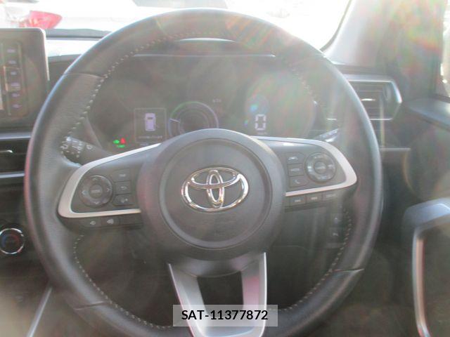 Toyota RAIZE 2022-06 8884240-16