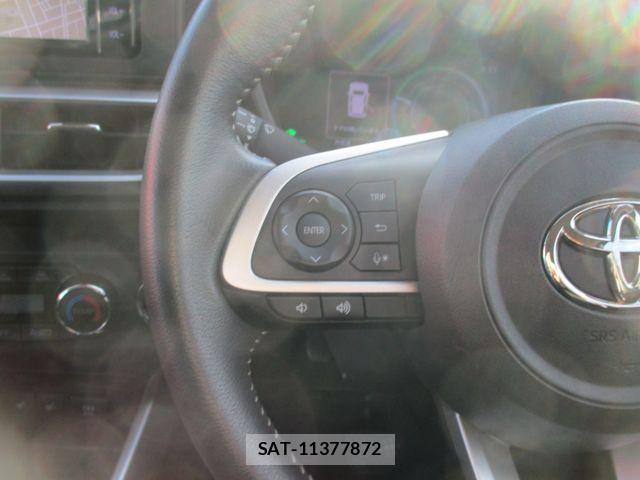 Toyota RAIZE 2022-06 8884240-17