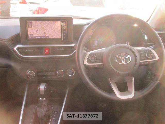 Toyota RAIZE 2022-06 8884240-1