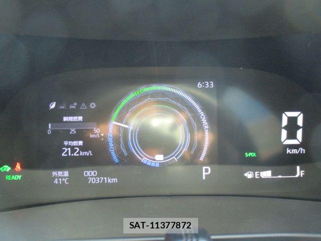 Toyota RAIZE 2022-06 8884240-20