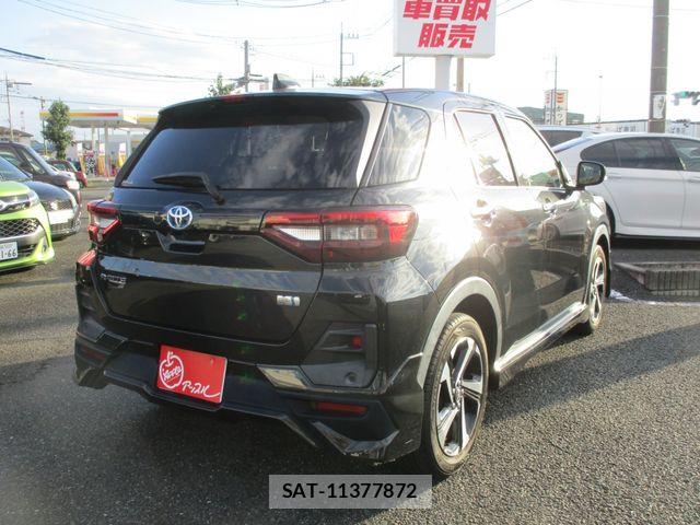 Toyota RAIZE 2022-06 8884240-2